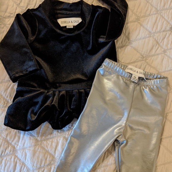 6-9 month old boutique girls clothing bundle - Picture 3 of 5